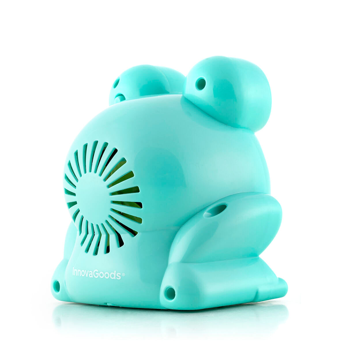 Distribuitor automat cu pompa de sapun Froggly InnovaGoods - 2 | YEO