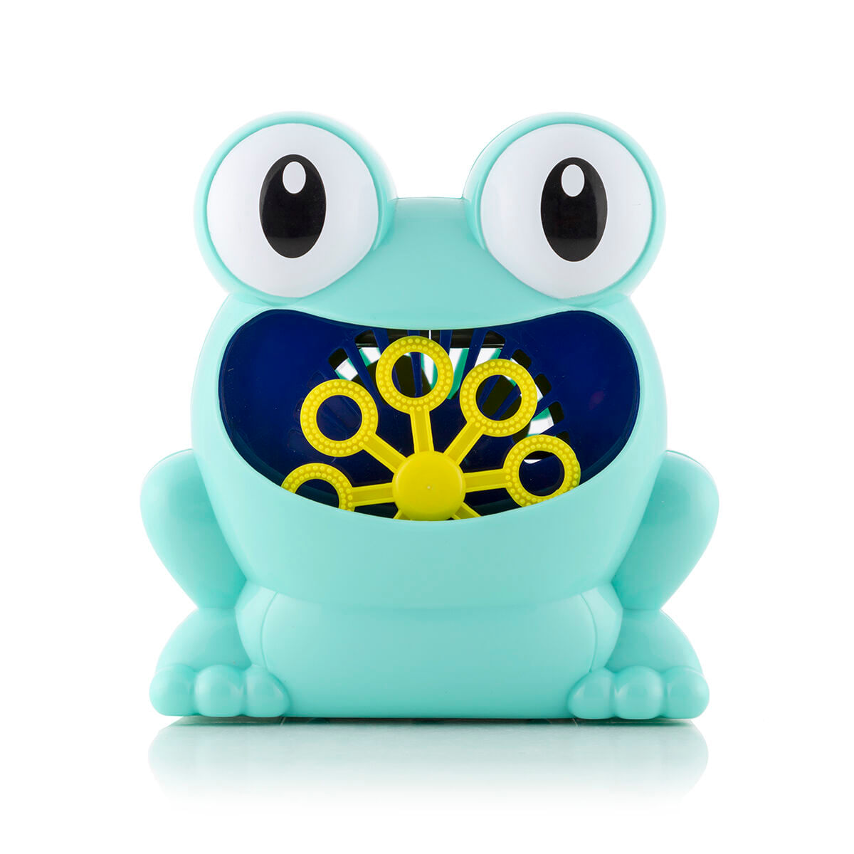 Distribuitor automat cu pompa de sapun Froggly InnovaGoods - 3 | YEO