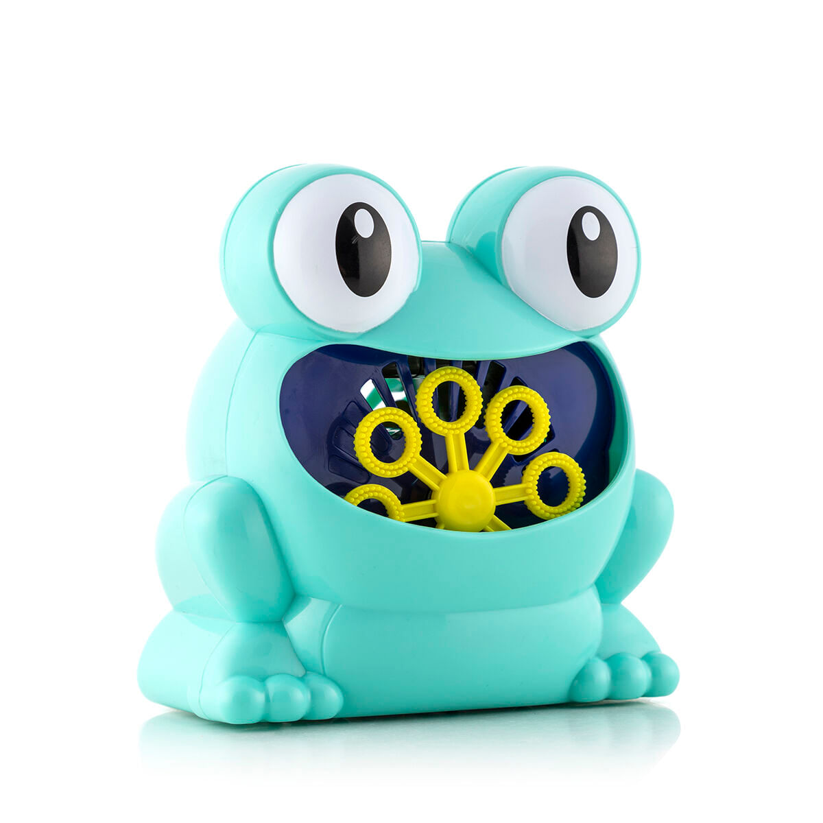Distribuitor automat cu pompa de sapun Froggly InnovaGoods - 4 | YEO