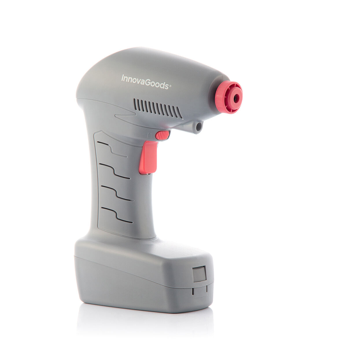 Compresor de aer portabil cu LED Airpro+ InnovaGoods - 3 | YEO