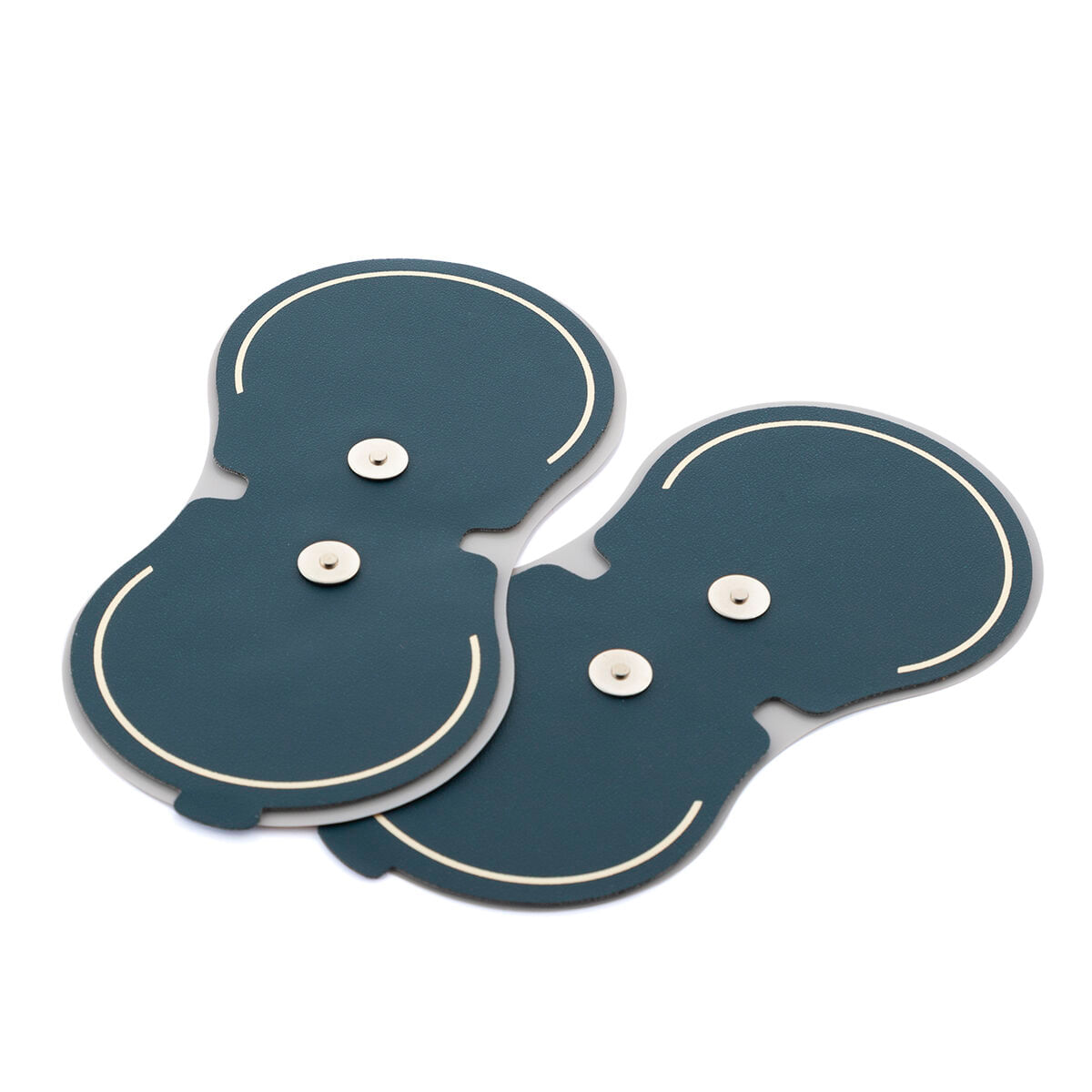 Plasturi de inlocuire pentru aparatul de masaj relaxant menstrual Moonlief InnovaGoods (Pachet de 2) - 2 | YEO