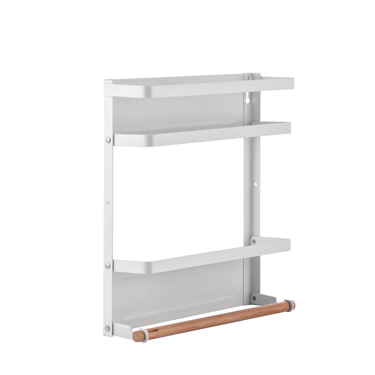 Raft organizator magnetic MagoRac InnovaGoods - 3 | YEO