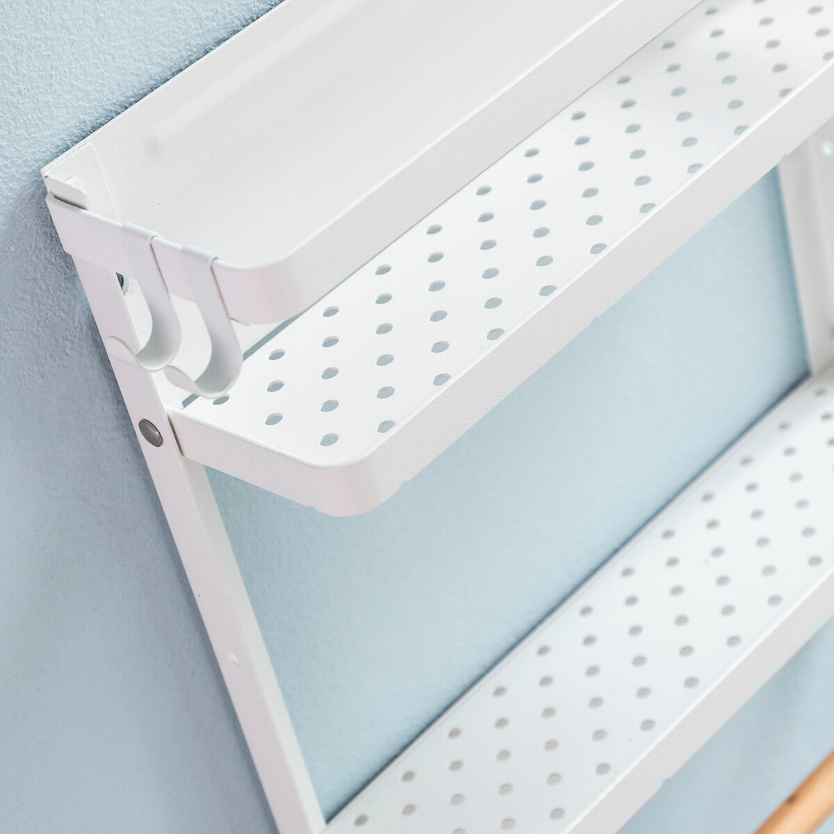 Raft organizator magnetic MagoRac InnovaGoods - 5 | YEO