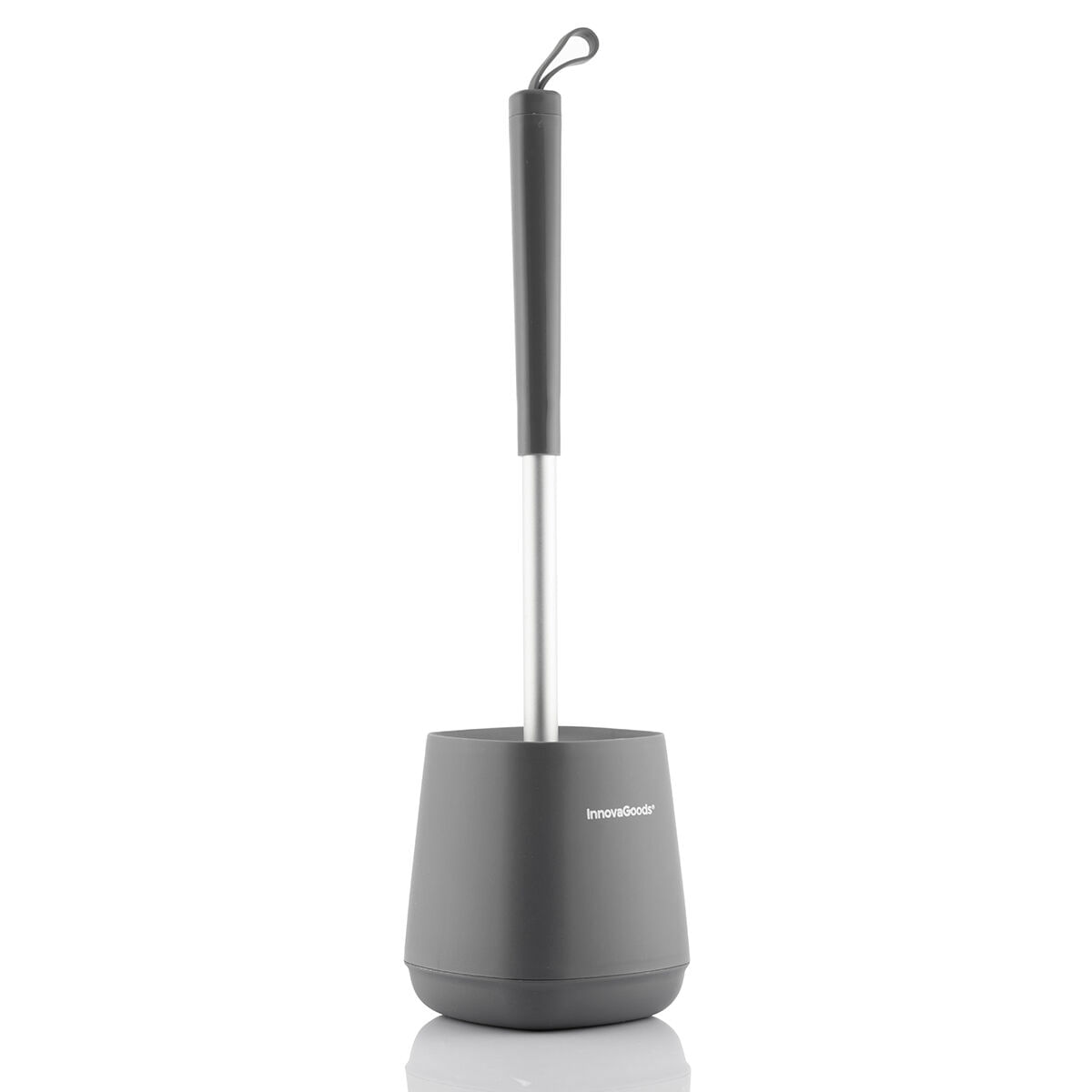 Perie de toaleta din cauciuc Kleanu InnovaGoods - 4 | YEO