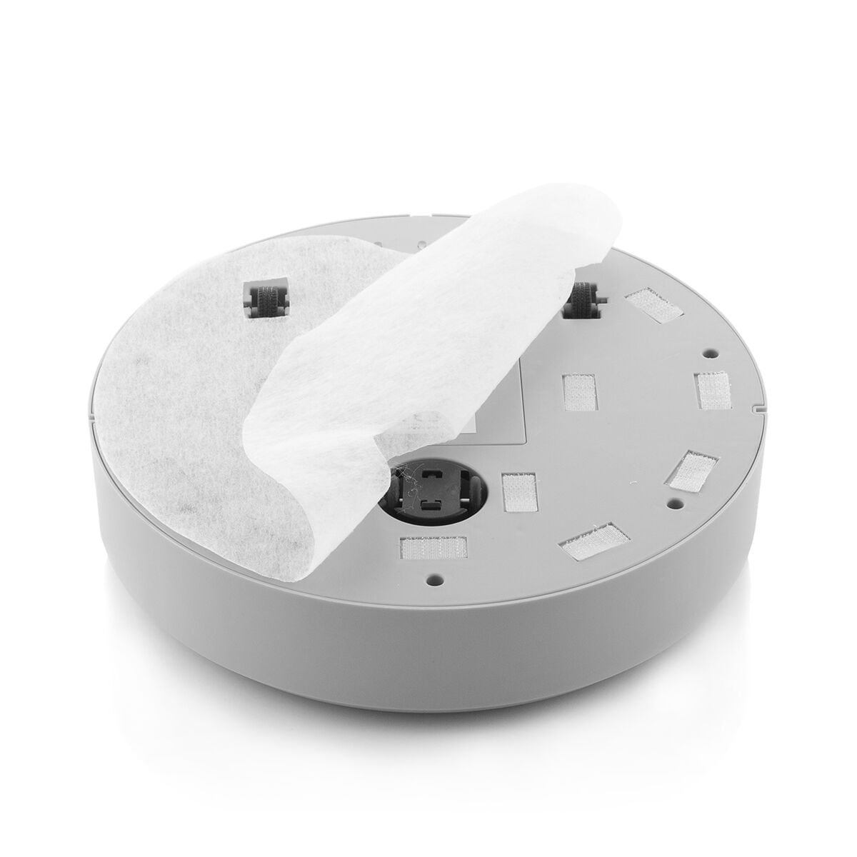 Piese de schimb pentru mop InnovaGoods Pachet de 50 de unitati - 2 | YEO