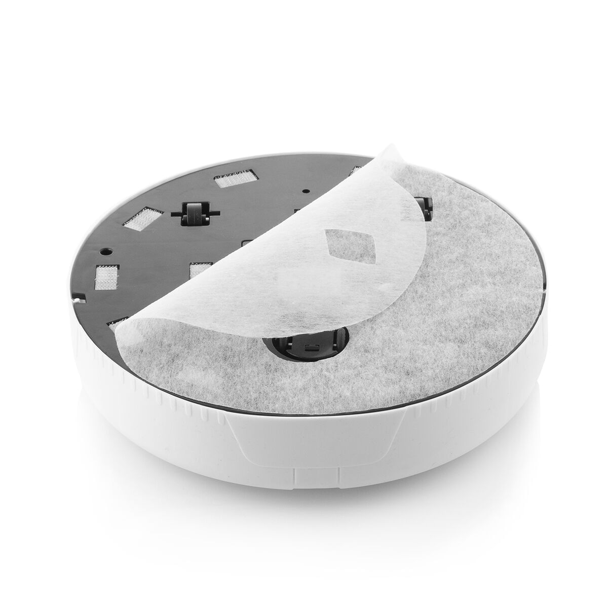 Piese de schimb pentru mop InnovaGoods Pachet de 50 de unitati - 3 | YEO