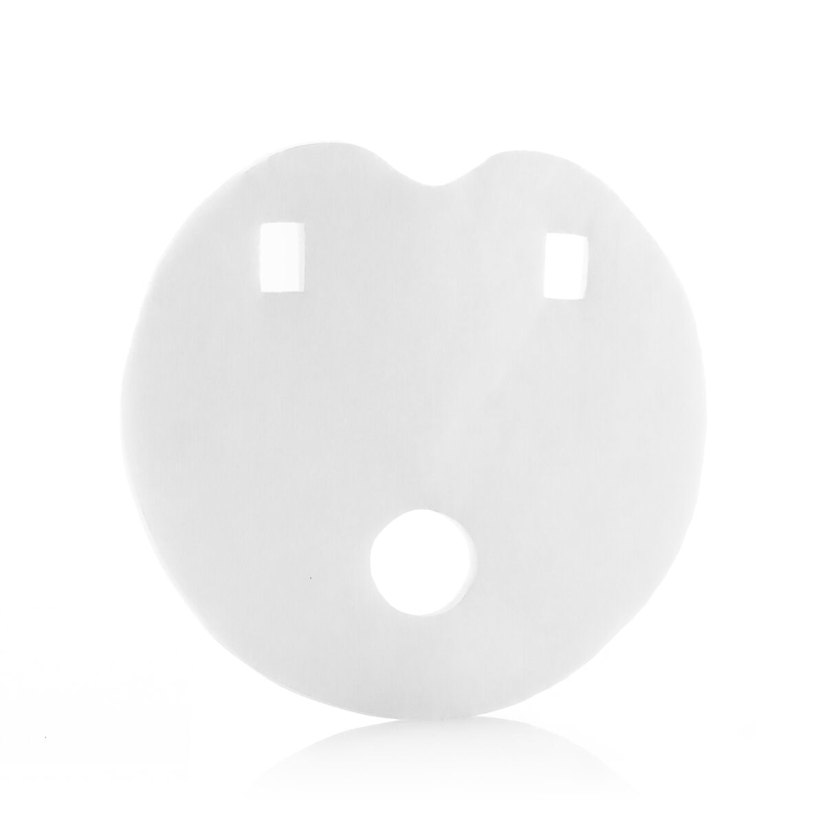 Piese de schimb pentru mop InnovaGoods Pachet de 50 de unitati - 4 | YEO