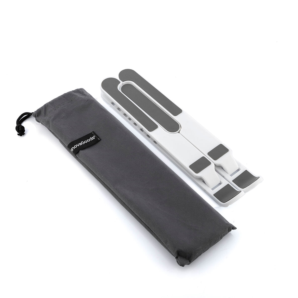 Stand pliant si reglabil pentru laptop Flappot InnovaGoods - 2 | YEO