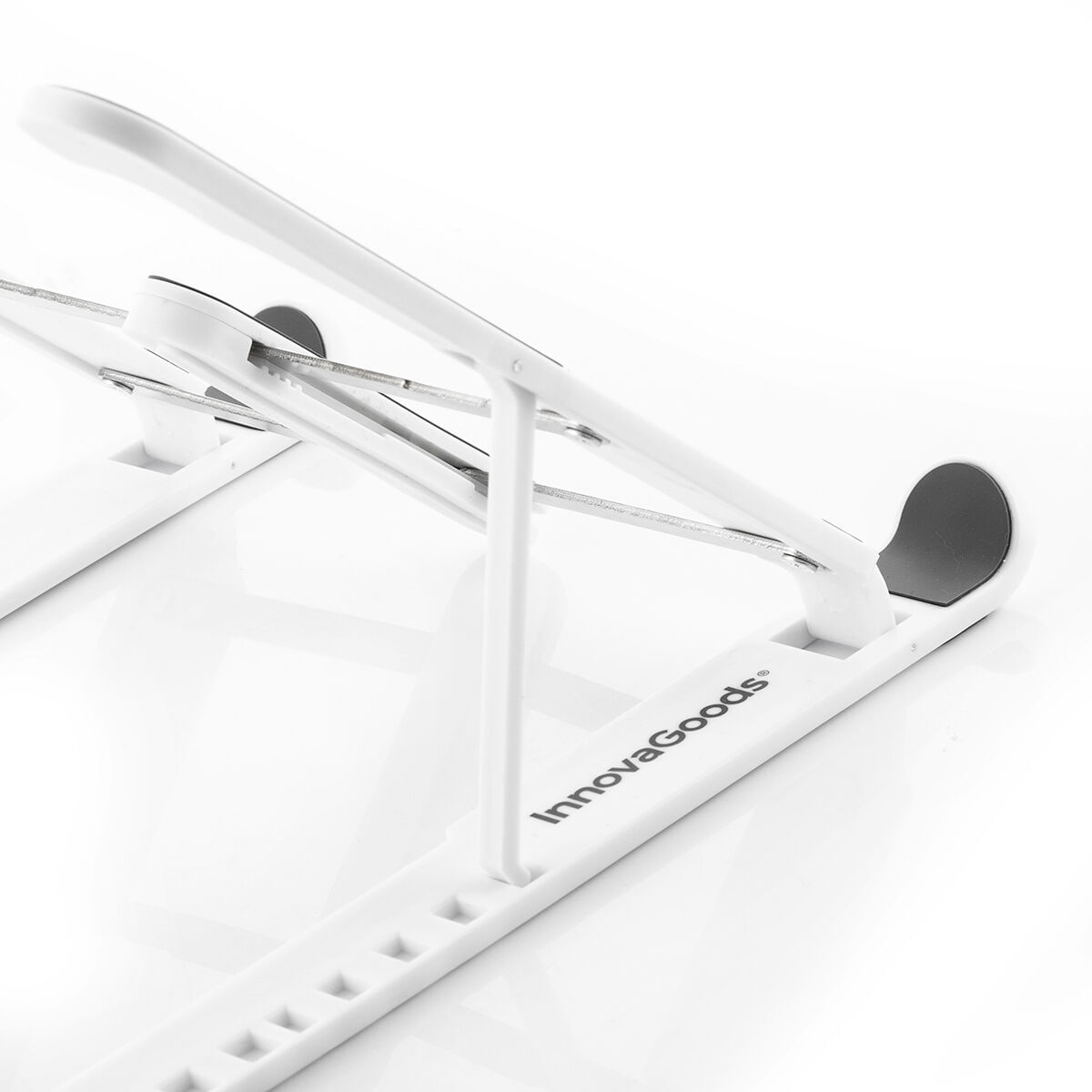 Stand pliant si reglabil pentru laptop Flappot InnovaGoods - 4 | YEO