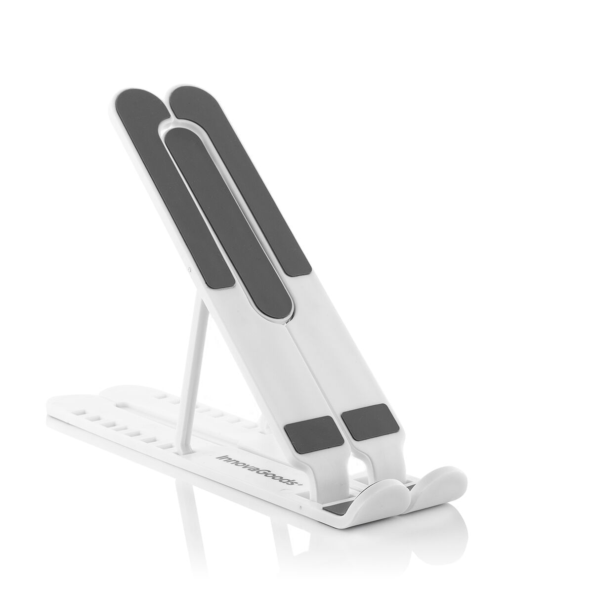 Stand pliant si reglabil pentru laptop Flappot InnovaGoods - 5 | YEO