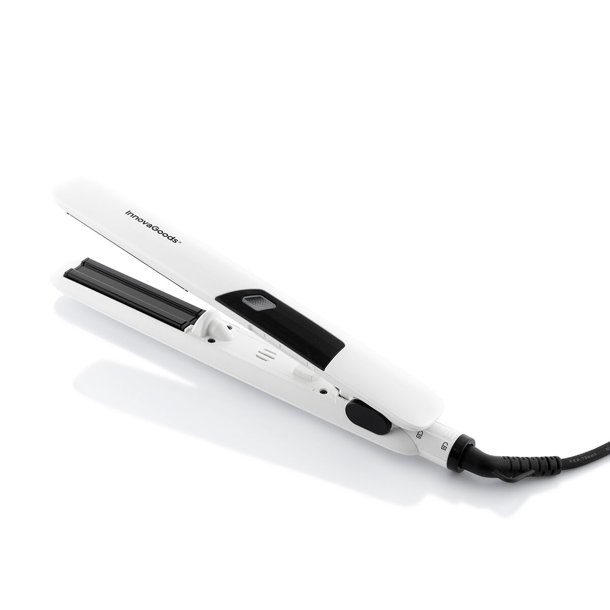 Fier de calcat din ceramica cu abur Stemio InnovaGoods 36 W - 2 | YEO