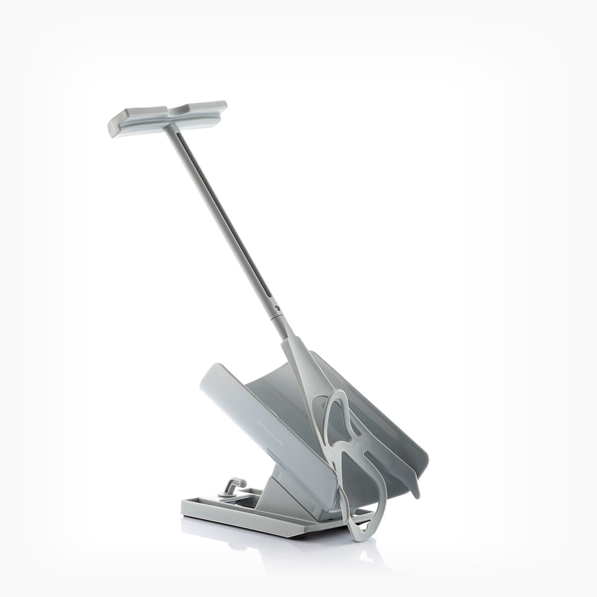 Incaltator de sosete si incaltaminte cu dispozitiv pentru descaltat sosete Shoeasy InnovaGoods - 2 | YEO