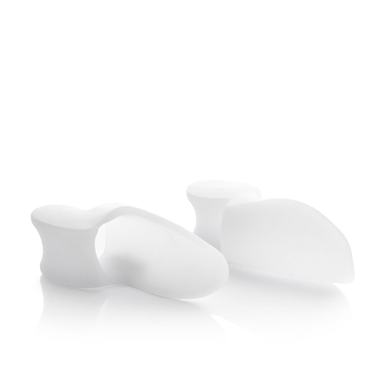 Corector de bonturi din silicon Bunilief InnovaGoods 2 Unitati - 2 | YEO