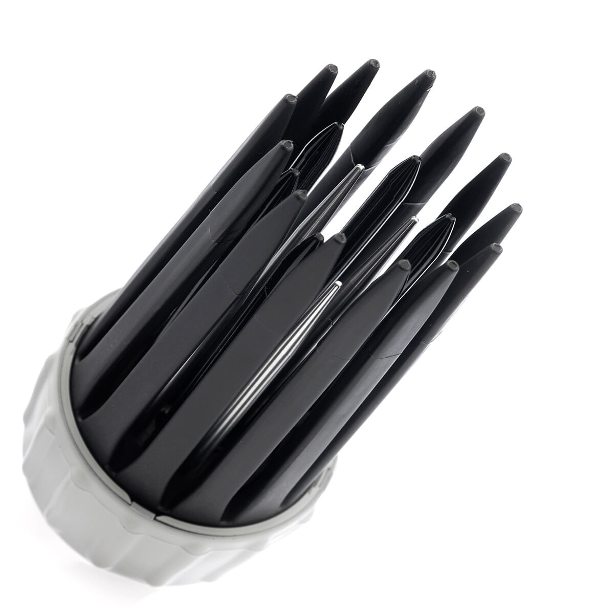 Ondulator de par 3-in-1, foen si perie Dryple InnovaGoods 550 W - 2 | YEO