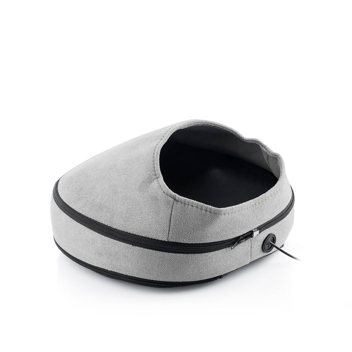 Aparat de Masaj Termic Shiatsu 2-in-1 Futsa InnovaGoods - 3 | YEO