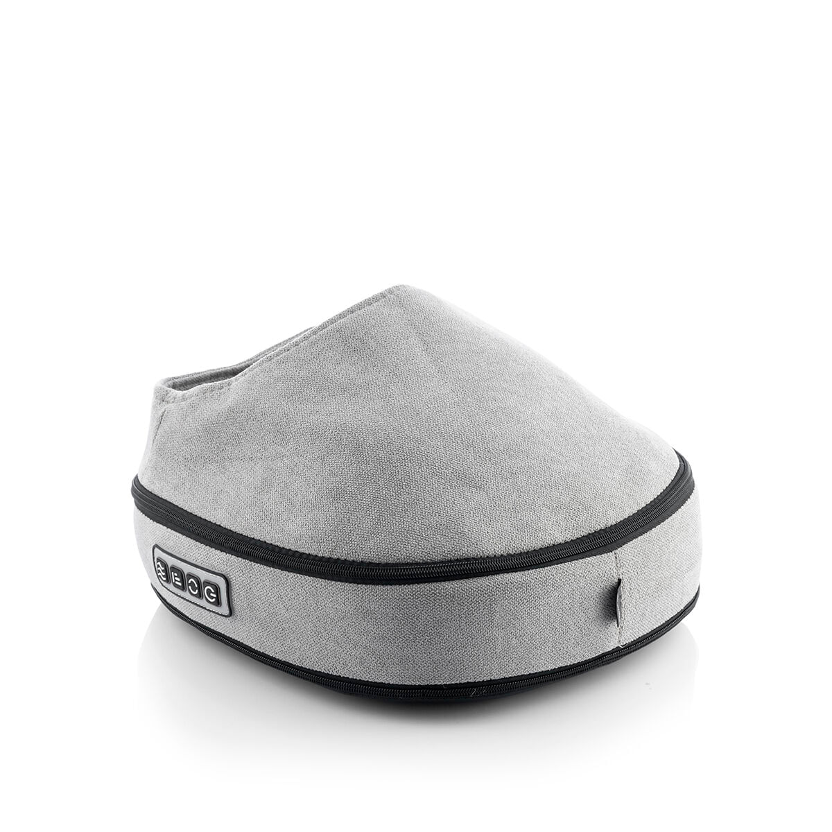 Aparat de Masaj Termic Shiatsu 2-in-1 Futsa InnovaGoods - 4 | YEO