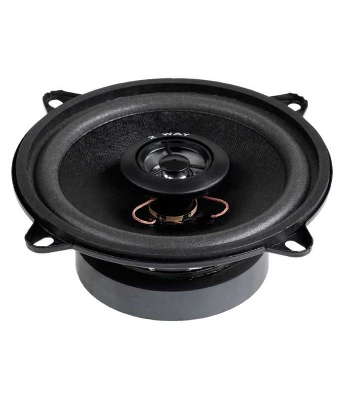Difuzor auto 5 inch 13cm 2 cai 100W 4 ohm 1buc