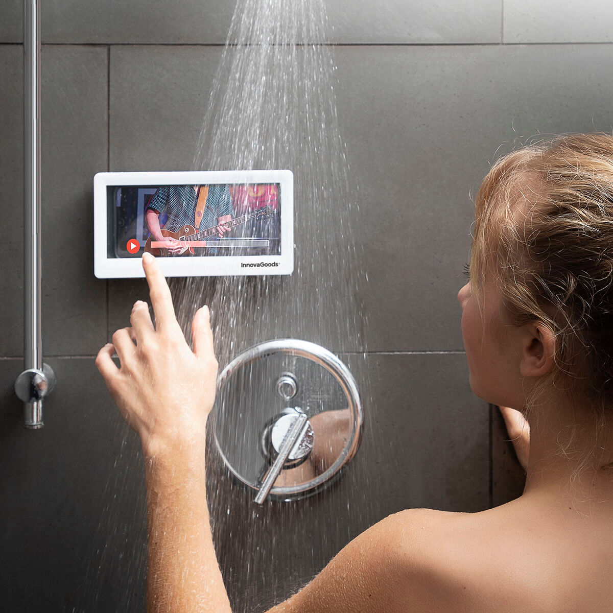 Husa pentru Mobil Cashower InnovaGoods