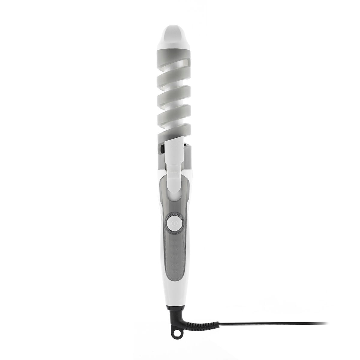 Ondulator spiralat ceramic Spihair InnovaGoods - 3 | YEO