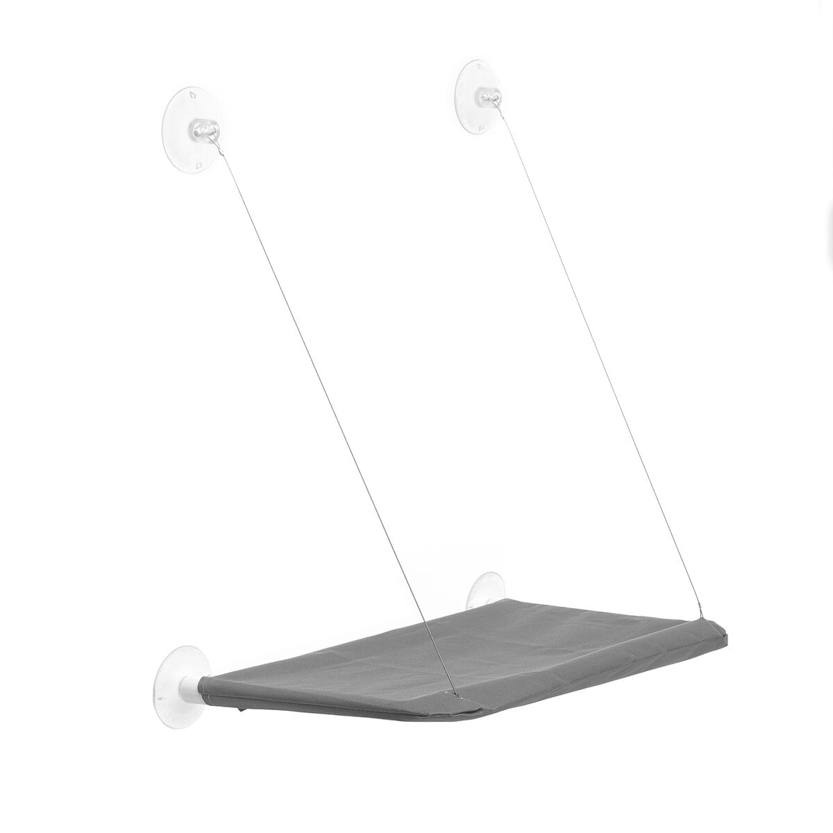 Hamac suspendat pentru pisici Catlax InnovaGoods - 2 | YEO