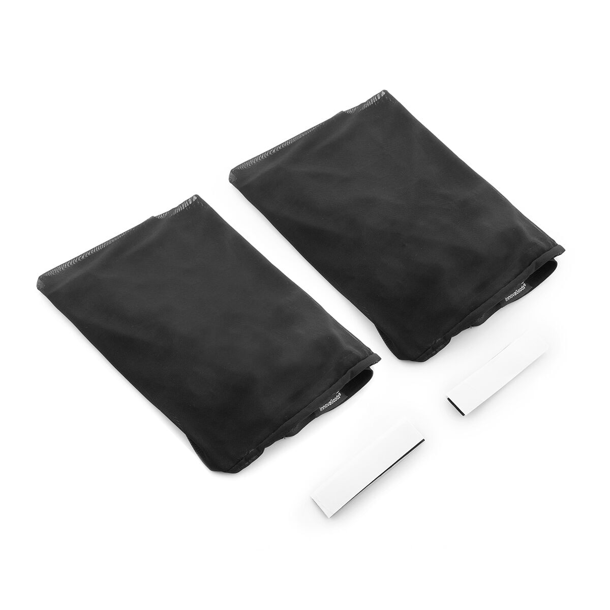 Plasa de parasolar pentru masina UVlock InnovaGoods Pachet de 2 de unitati - 2 | YEO