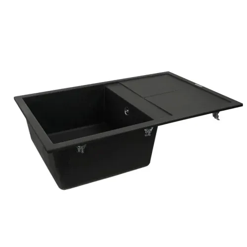Chiuveta din compozit de granit 7850 — imaginea 2