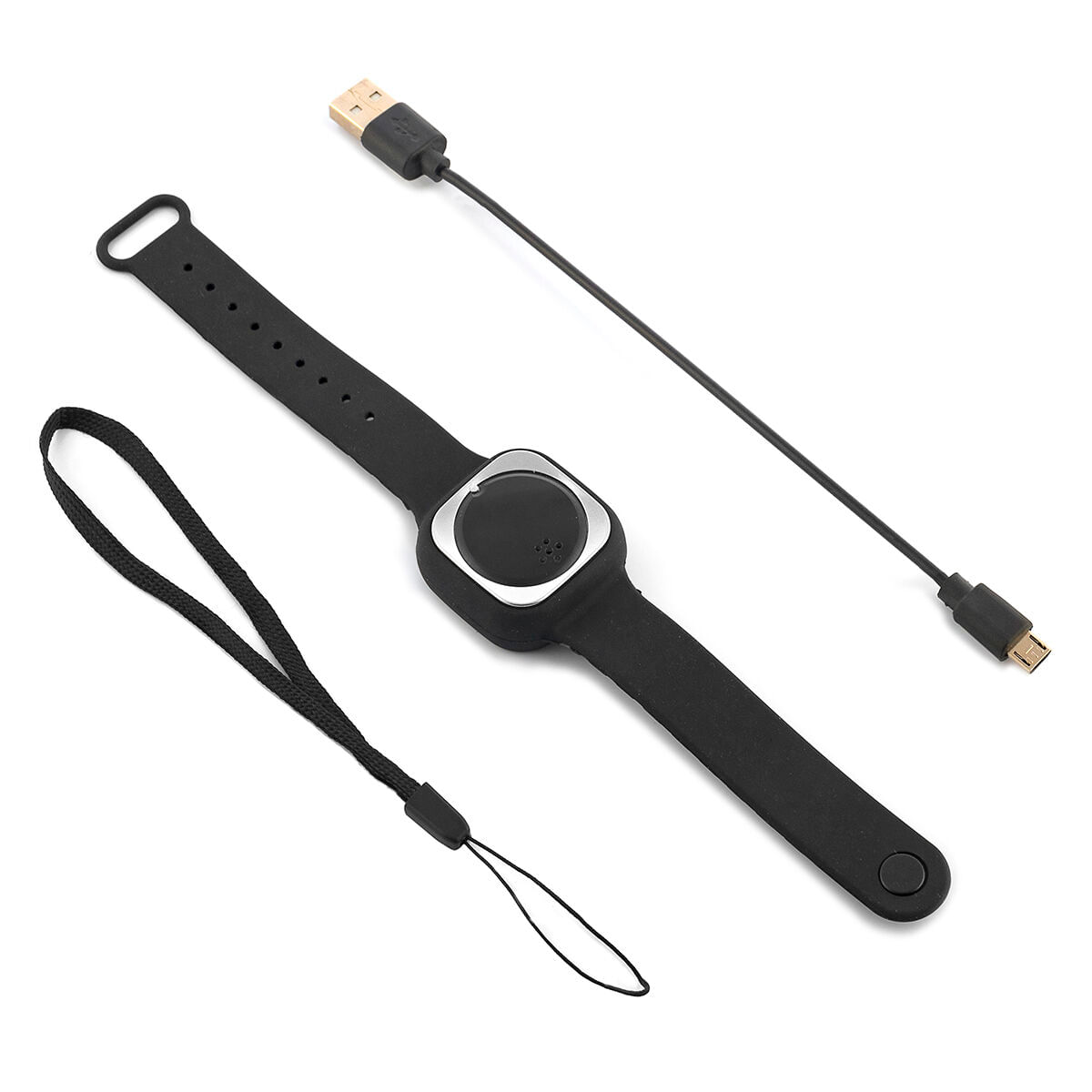 Ceas cu ultrasunete impotriva tantarilor Wristquitto InnovaGoods - 2 | YEO