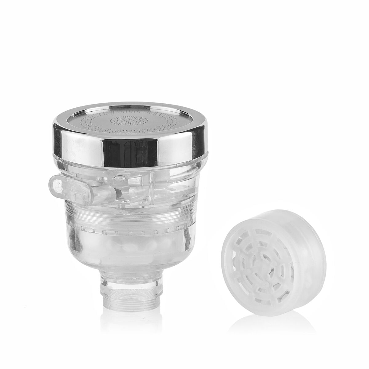 Eco-robinet cu filtru purificator de apa Faukko InnovaGoods - 2 | YEO