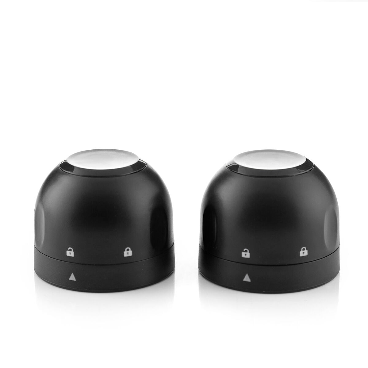 Set dopuri de sampanie Fizzave InnovaGoods Pachet de 2 de unitati - 3 | YEO
