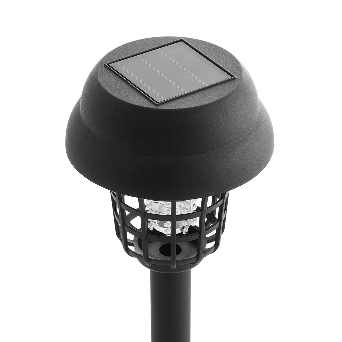 Lampa solara de gradina care ucide tantarii Garlam InnovaGoods - 2 | YEO