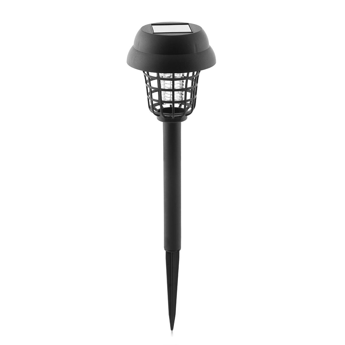 Lampa solara de gradina care ucide tantarii Garlam InnovaGoods - 4 | YEO
