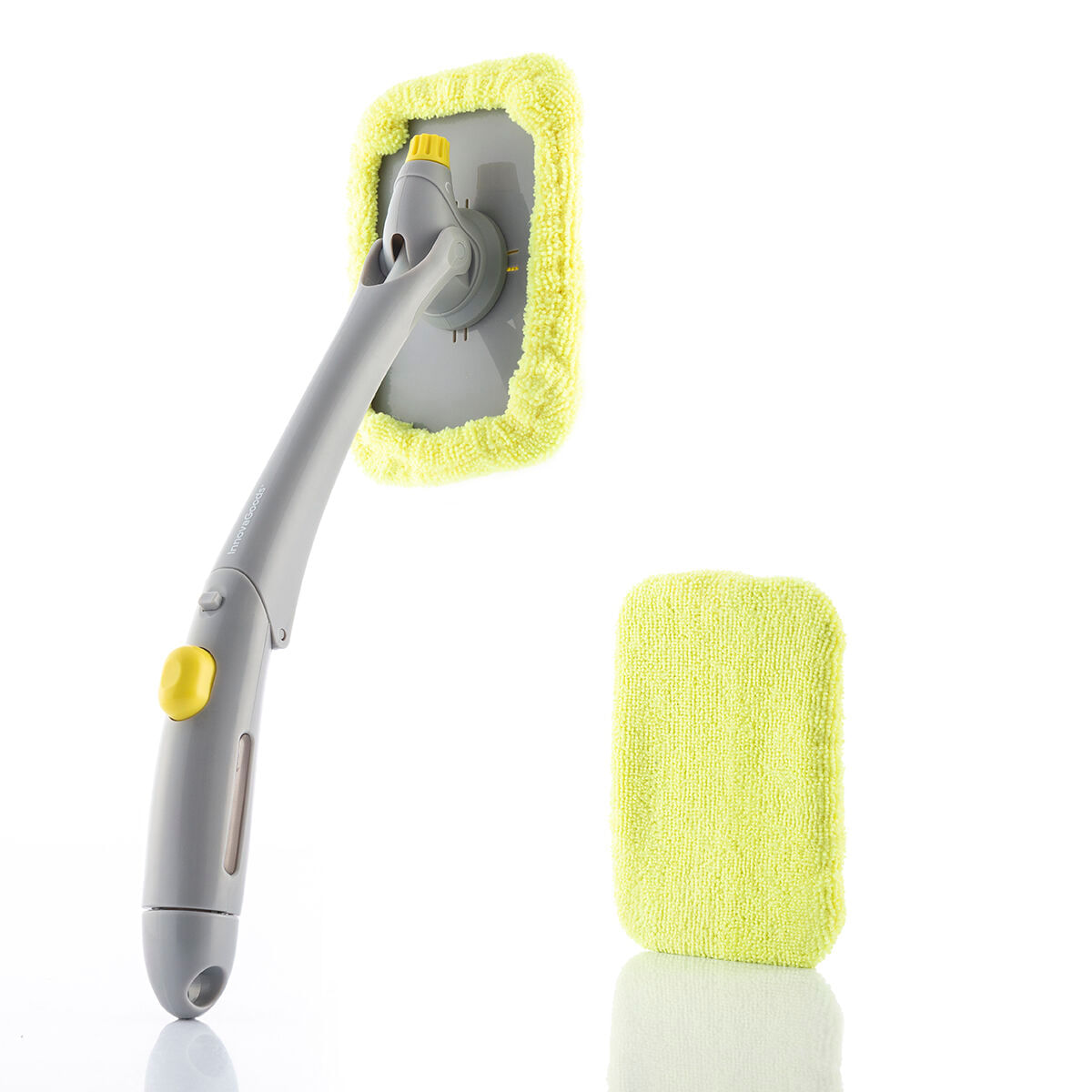 Sistem de spalare geamuri 2 in 1 cu pulverizator Klinshil InnovaGoods - 3 | YEO
