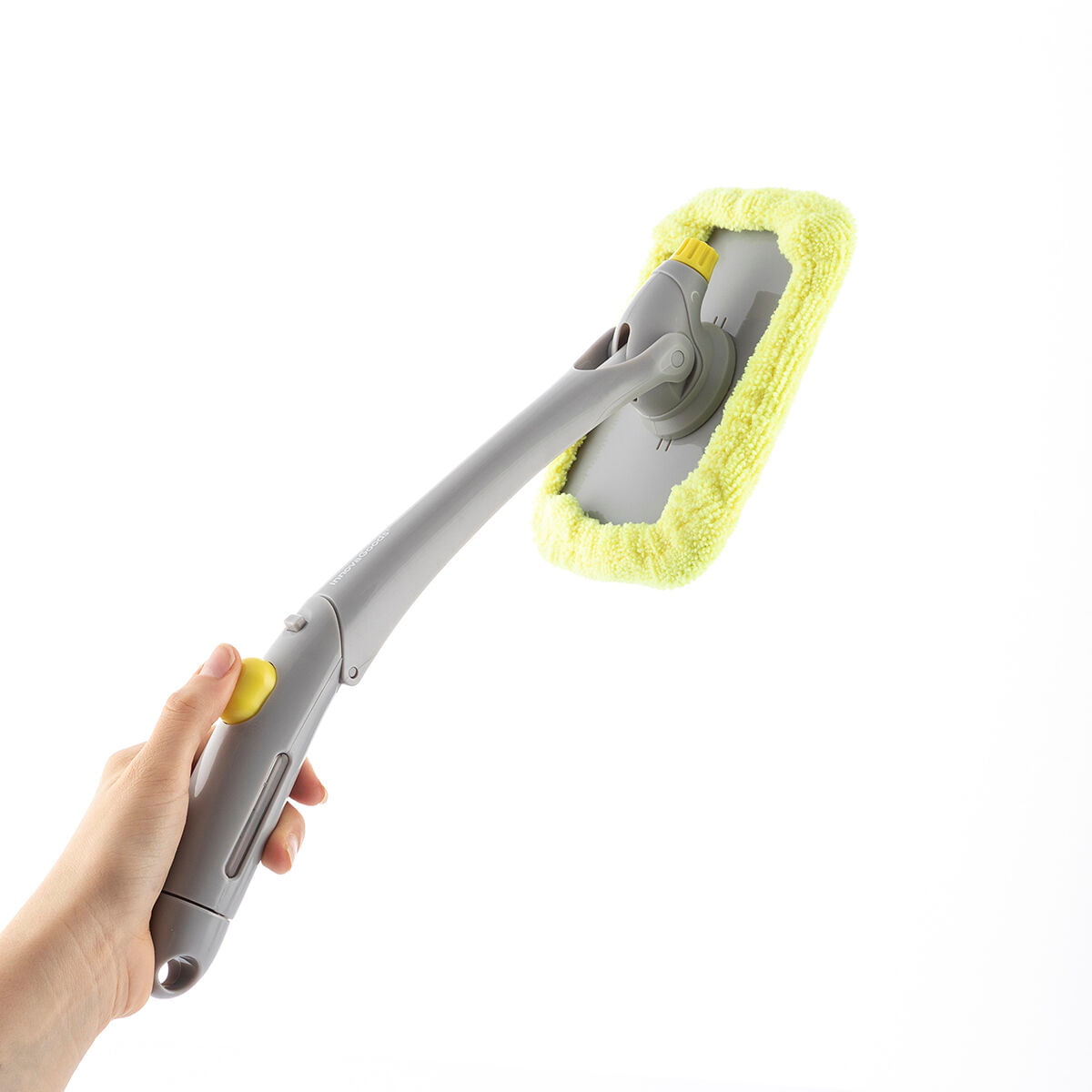 Sistem de spalare geamuri 2 in 1 cu pulverizator Klinshil InnovaGoods - 5 | YEO