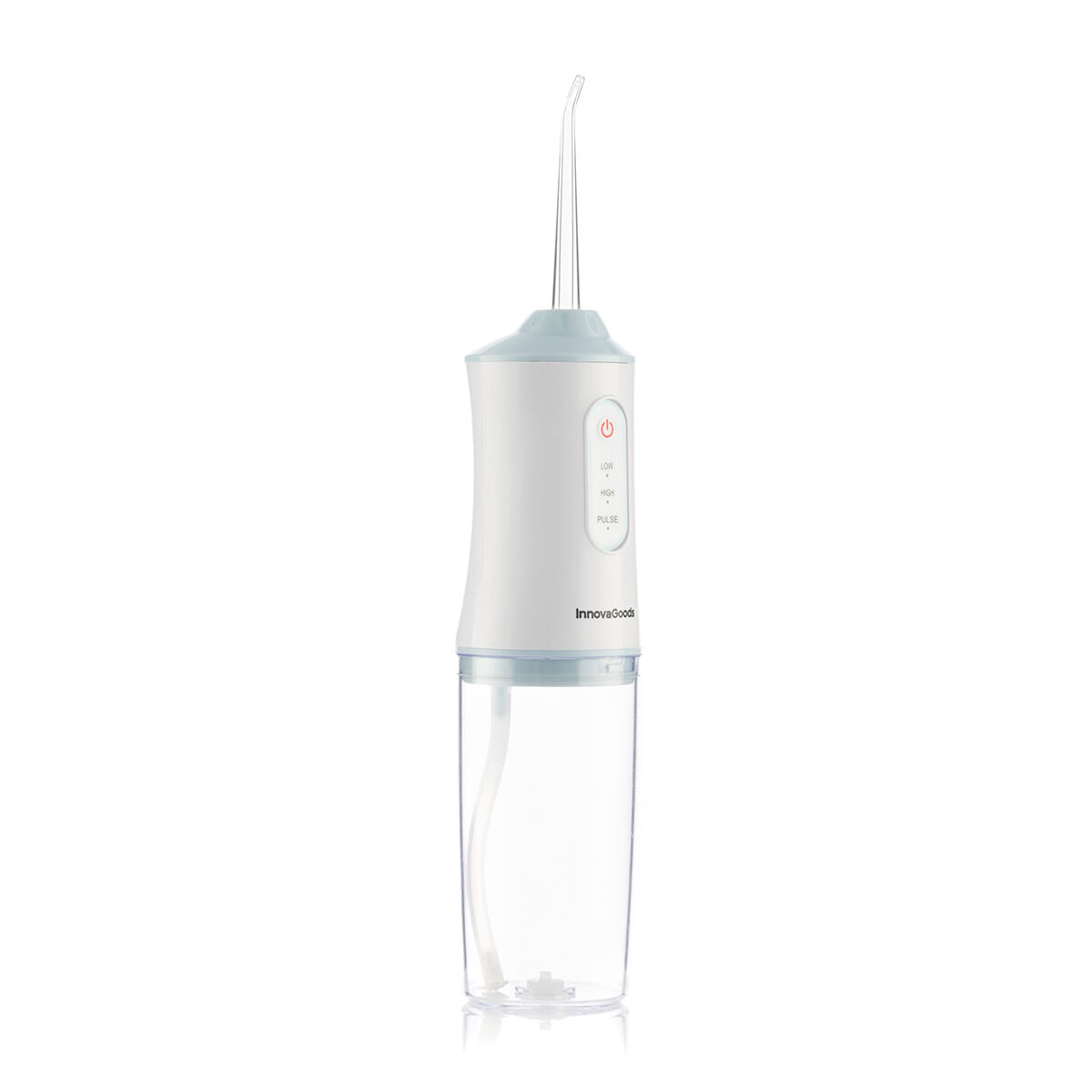 Irigator dentar portabil reincarcabil Denter InnovaGoods - 3 | YEO