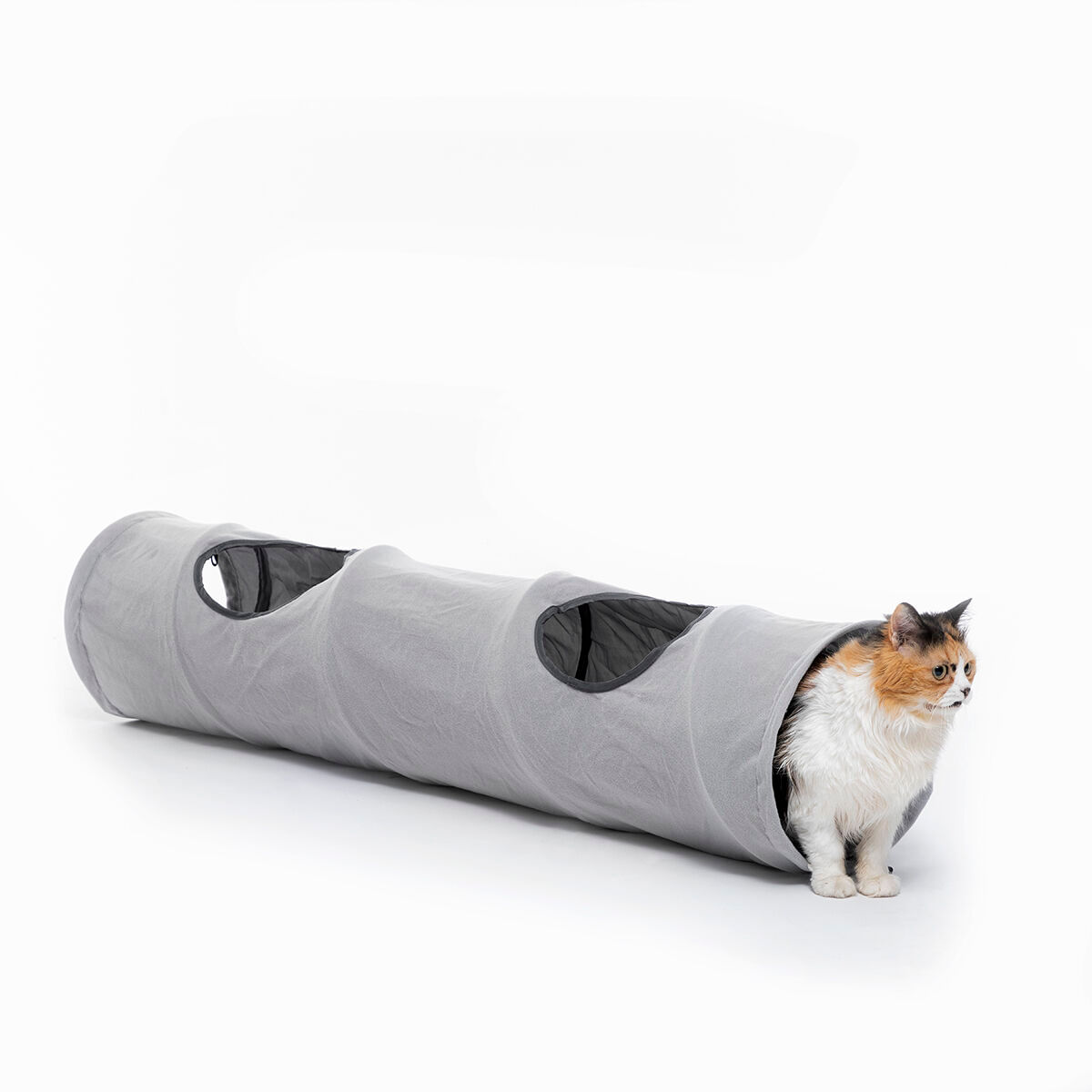 Tunel pliabil pentru animale de companie Funnyl InnovaGoods - 5 | YEO