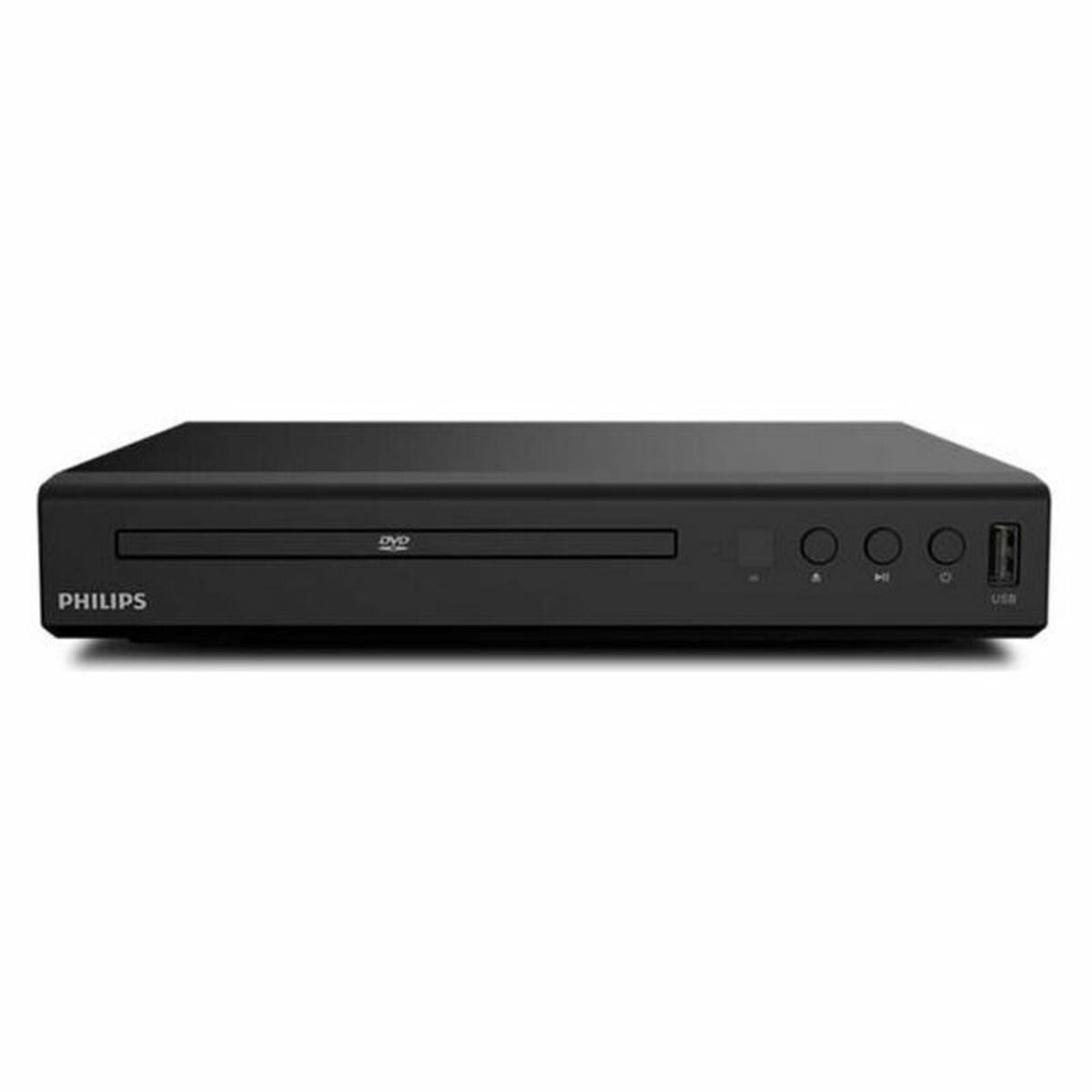 Reproducator DVD Philips TAEP200/16 Negru
