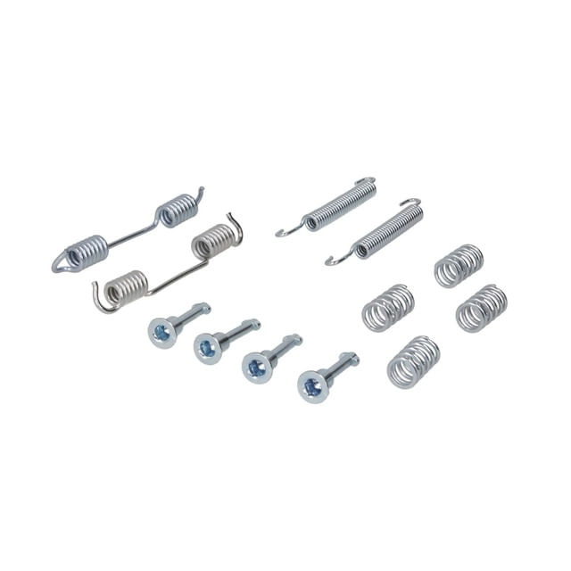 Set accesorii saboti frana BMW 3 Cabriolet E36 ATE 03013791482