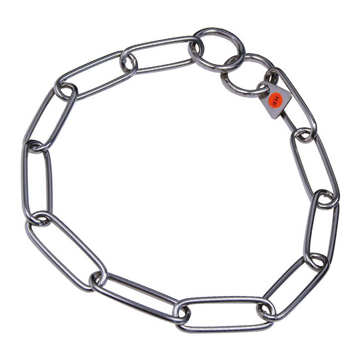 Zgarda pentru caini Hs Sprenger Lung (50 cm)