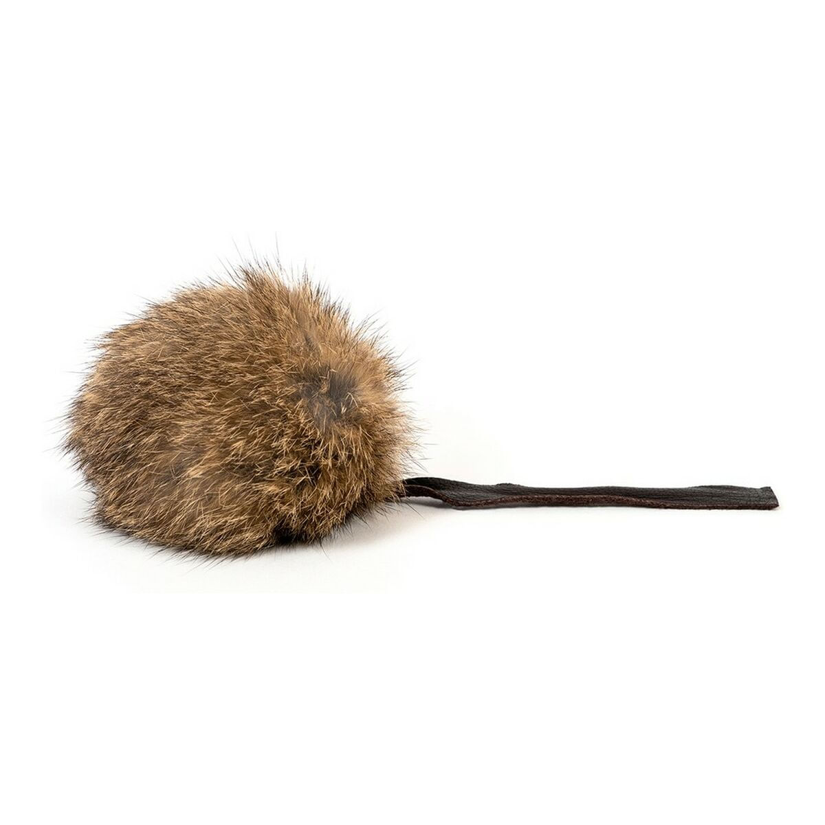 Undita pentru pisici Gloria Rogers Pompoane (12 cm)