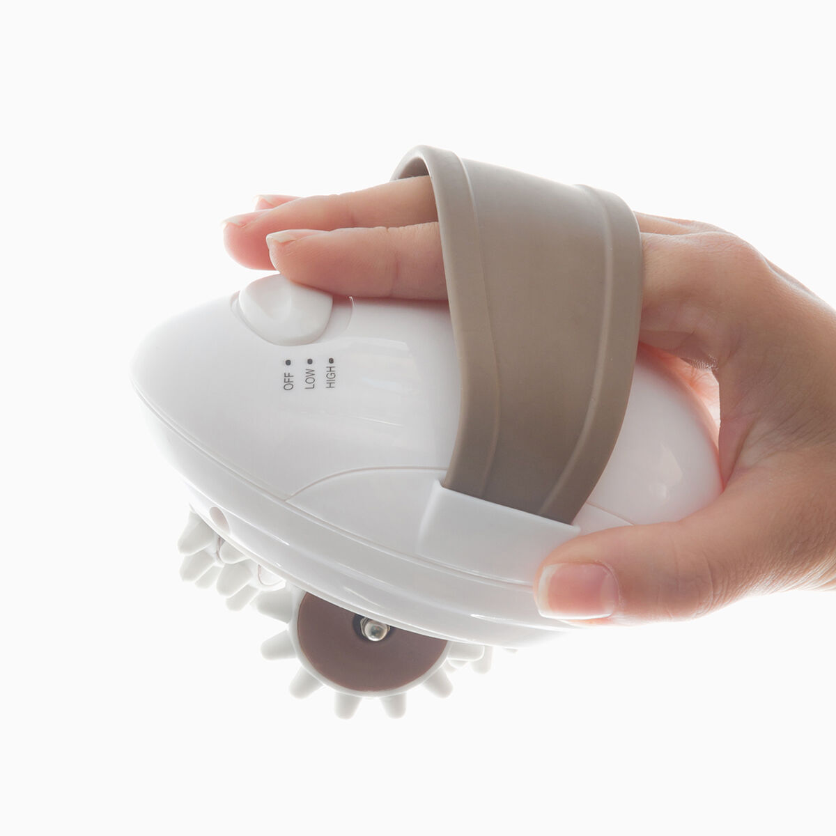 Aparat Electric de Masaj Anticelulitic InnovaGoods - 3 | YEO