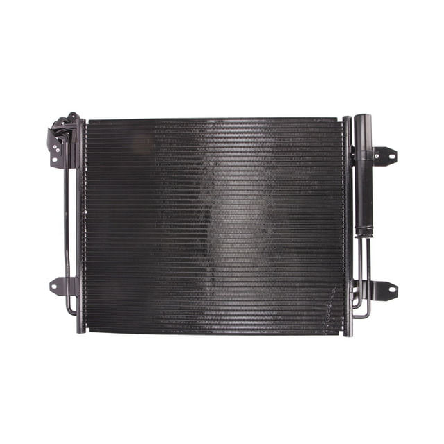 Radiator clima VW TIGUAN 5N AVA Quality Cooling VW5291