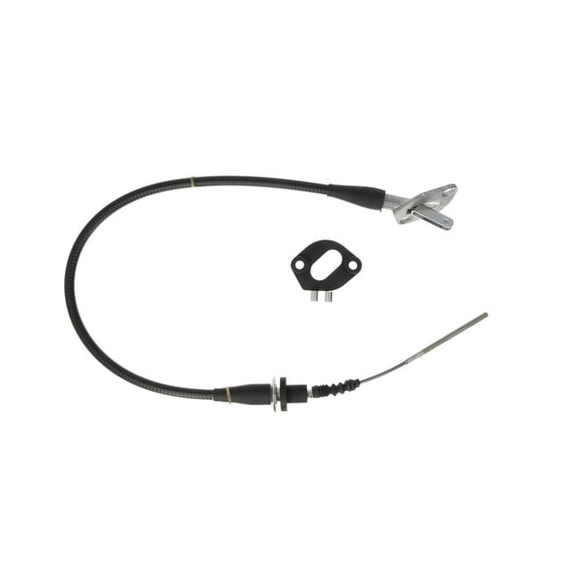 Cablu ambreiaj CHEVROLET AVEO hatchback T250 T255 ATE 24372829012