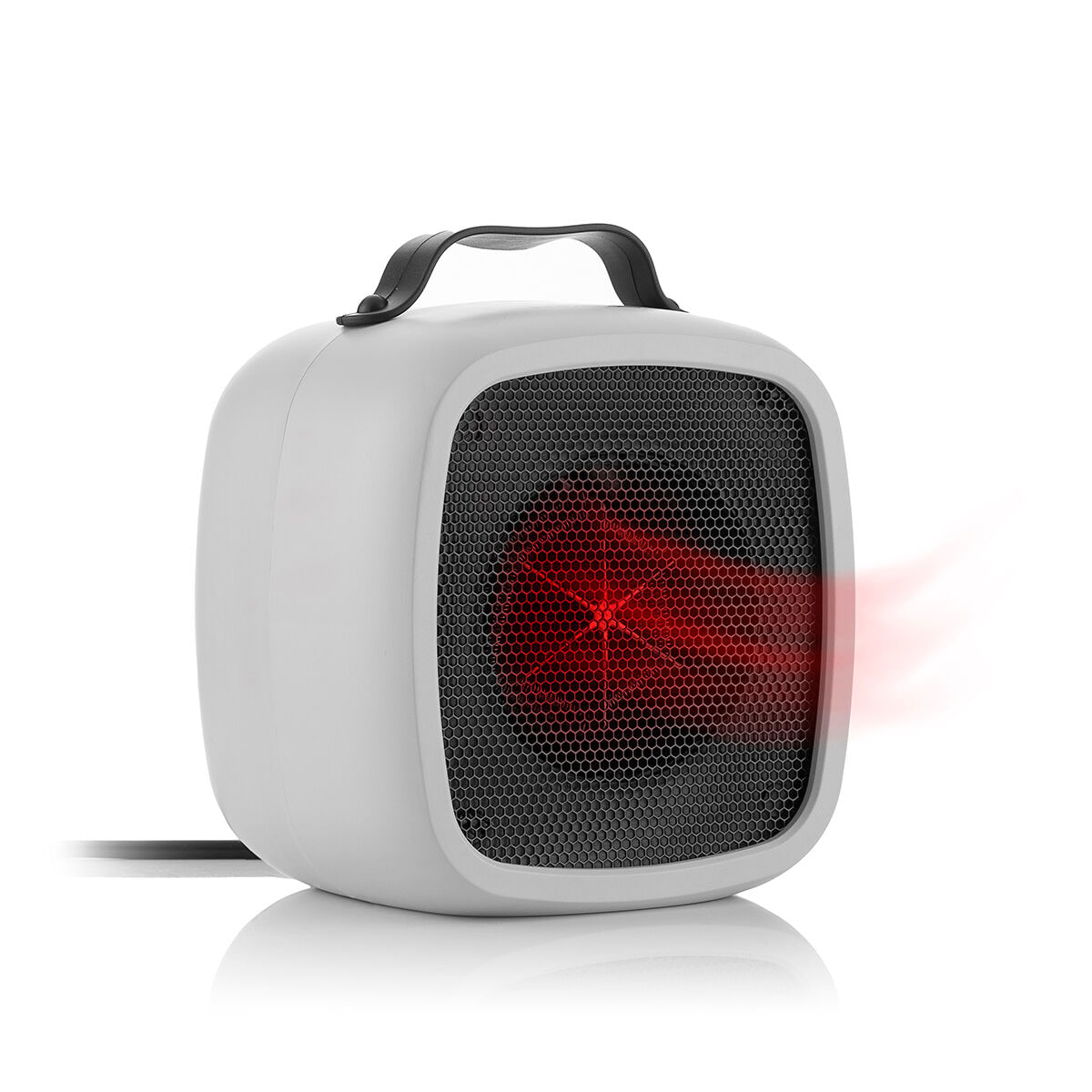 Mini-incalzitor electric portabil Bliwarm InnovaGoods - 2 | YEO