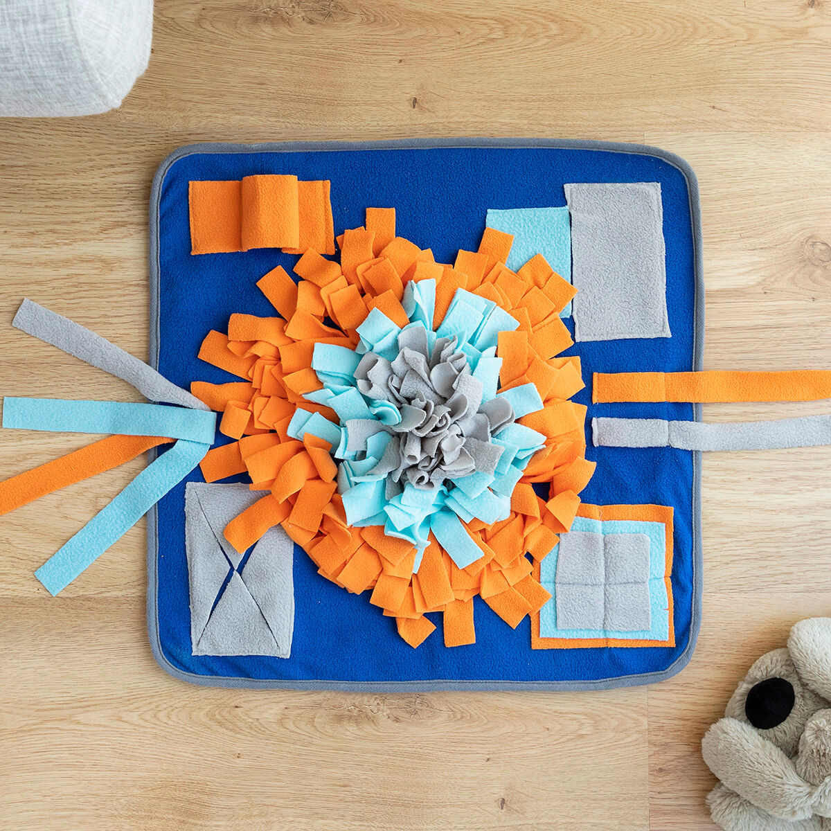 Covoras olfactiv pentru animale de companie Fooland InnovaGoods