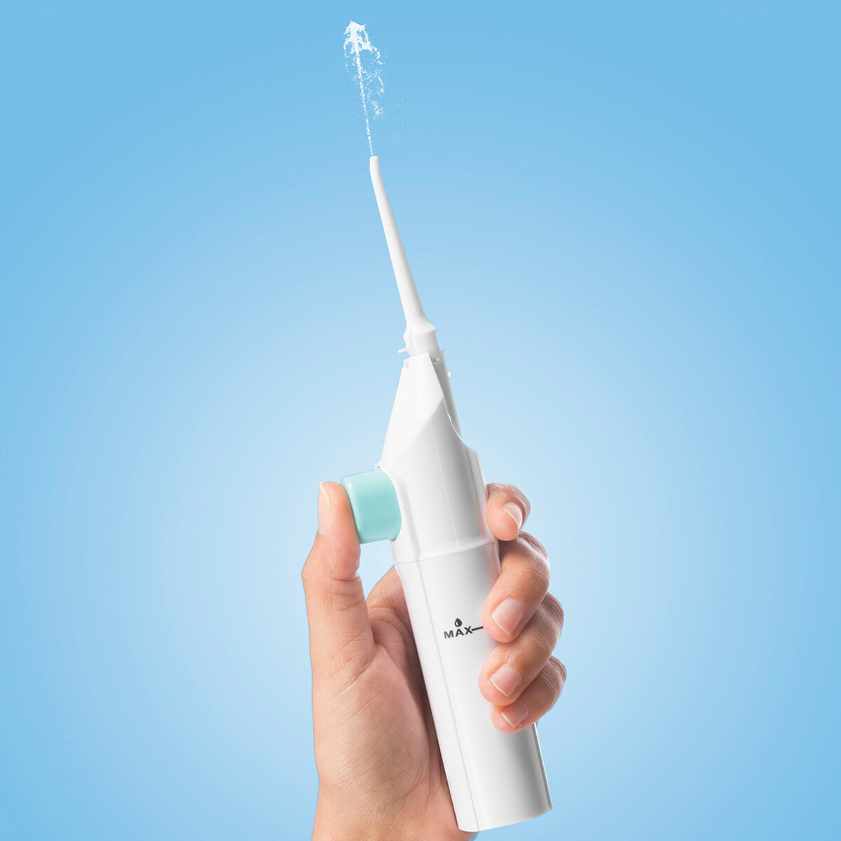 Irigator Dentar Wothident InnovaGoods - 5 | YEO