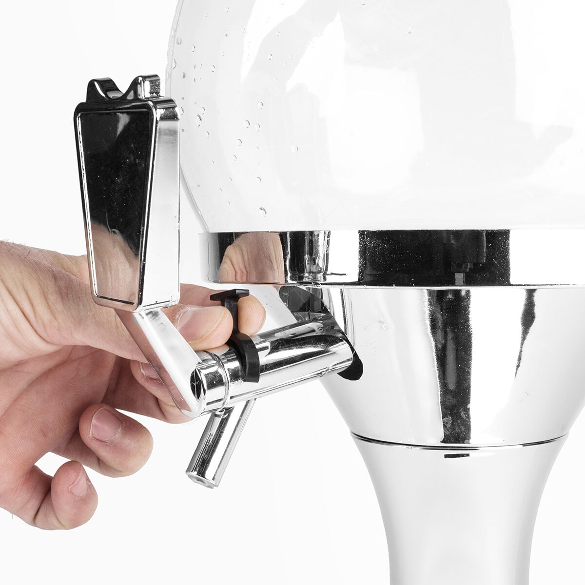 Dozator de Bere Refrigerant Ball InnovaGoods - 3 | YEO