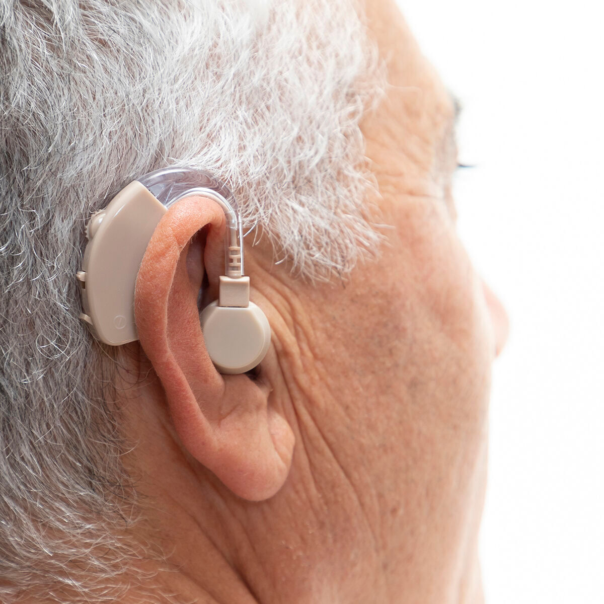 Amplificator de sunet retro-auricular cu accesorii Welzy InnovaGoods 1 Unitati - 4 | YEO