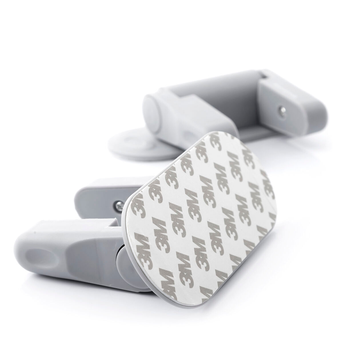 Incuietori de siguranta pentru usi Dlooky InnovaGoods 2 Unitati - 2 | YEO