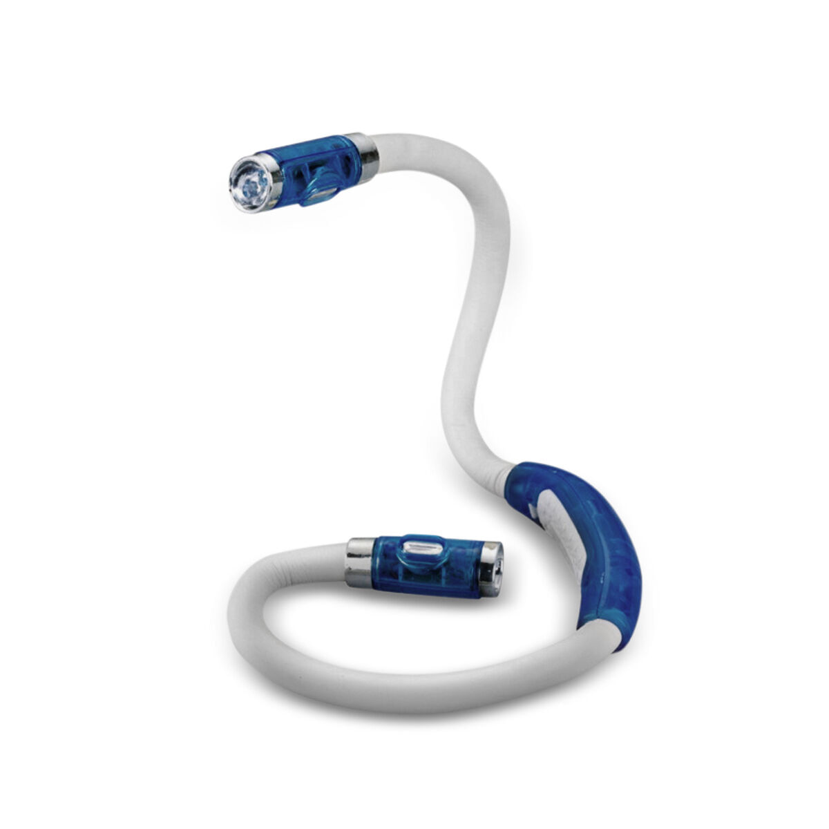 Lampa de Citit LED pentru Gat Nereled InnovaGoods - 3 | YEO