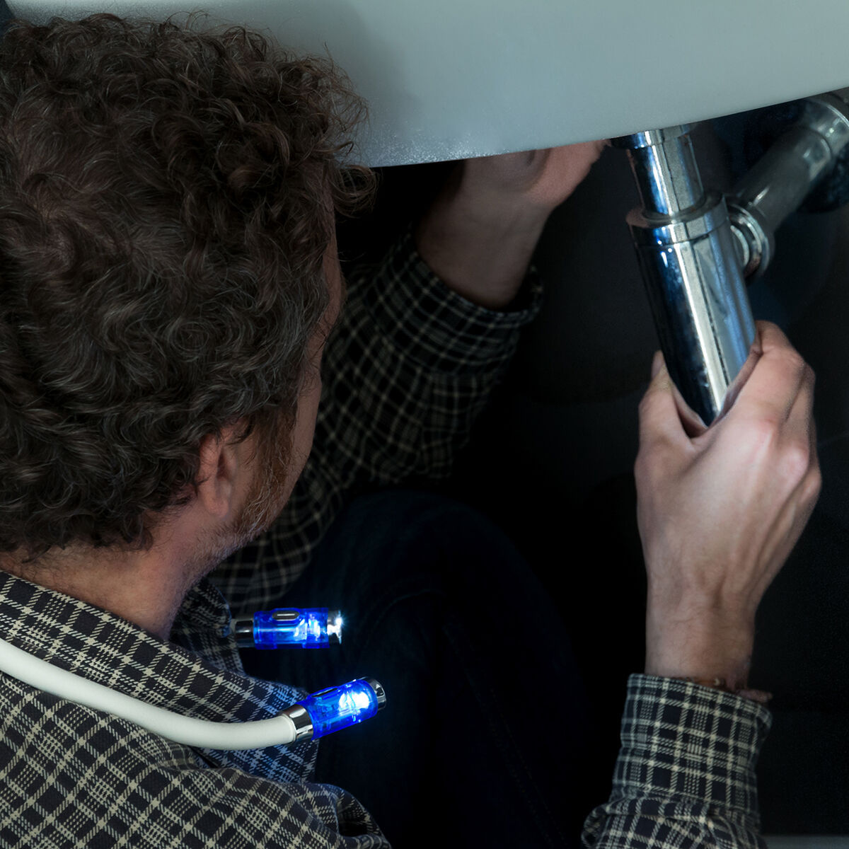 Lampa de Citit LED pentru Gat Nereled InnovaGoods - 5 | YEO